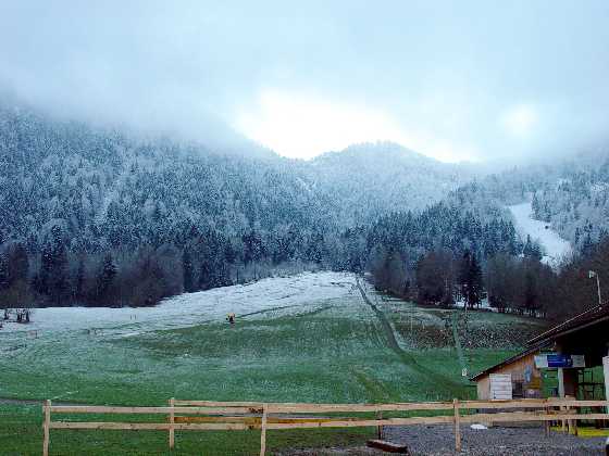 Am Brauneck