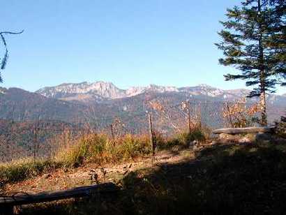 Benediktenwand