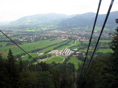 Brauneck-Lenggries