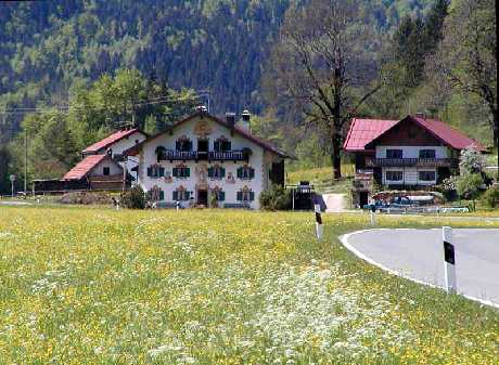Bauernhof