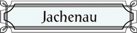 Jachenau