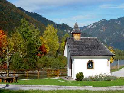 Kapelle