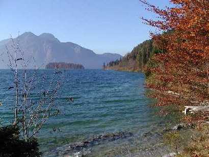 Walchensee