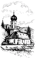 Kirche St. Nikolaus
