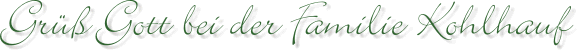 Gr�� Gott